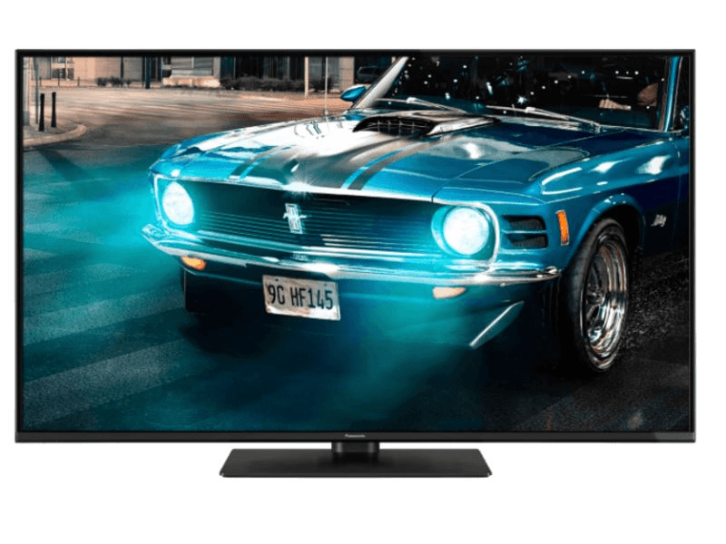 Panasonic TX-50GX550E 4K UHD SMART LED Tv