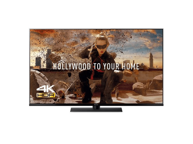 Panasonic TX-65FX740E Smart 4K UHD LED TV