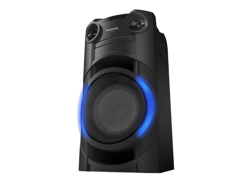 Panasonic SC-TMAX10E-K Bluetooth hangszóró