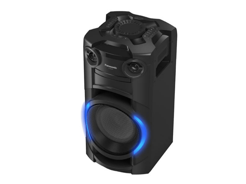 Panasonic SC-TMAX10E-K Bluetooth hangszóró