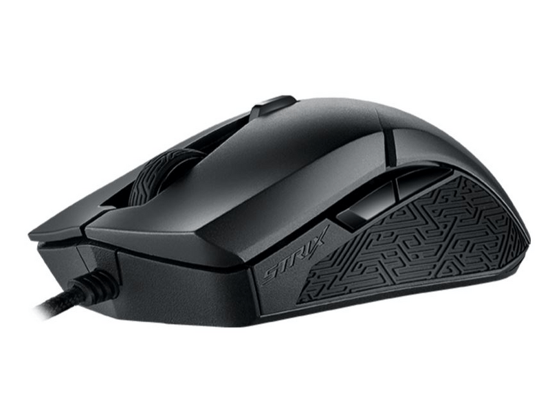 ASUS ROG Strix Evolve gaming egér