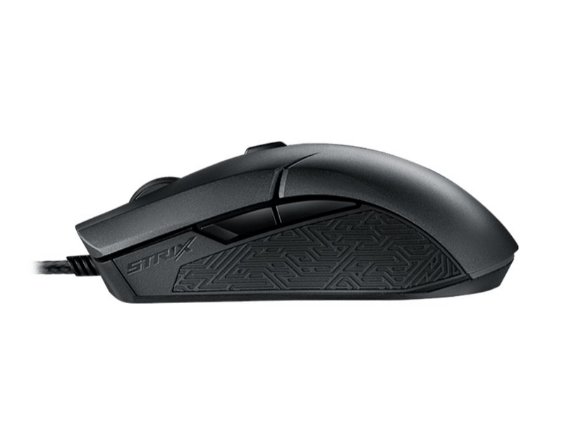 ASUS ROG Strix Evolve gaming egér