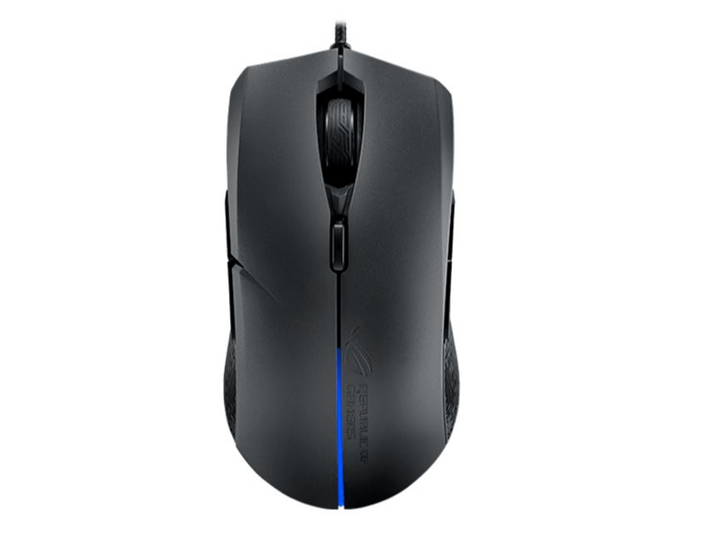 ASUS ROG Strix Evolve gaming egér