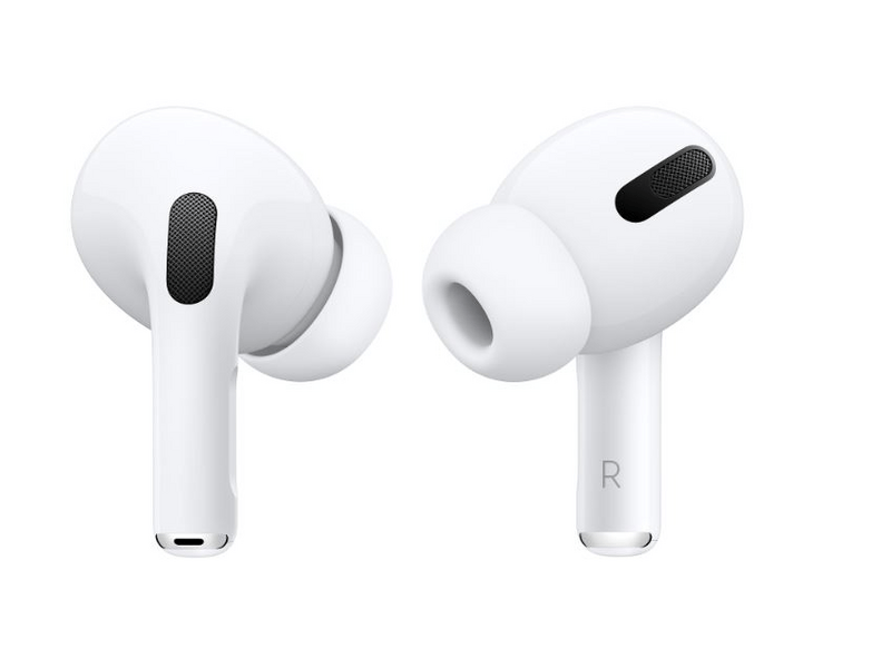 Apple AirPods Pro, Fehér (MWP22ZM/A)
