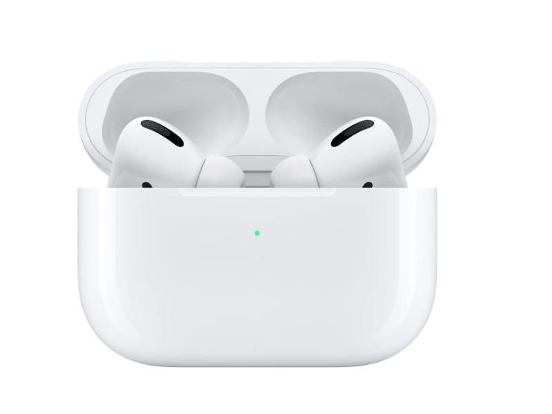 Apple AirPods Pro, Fehér (MWP22ZM/A)