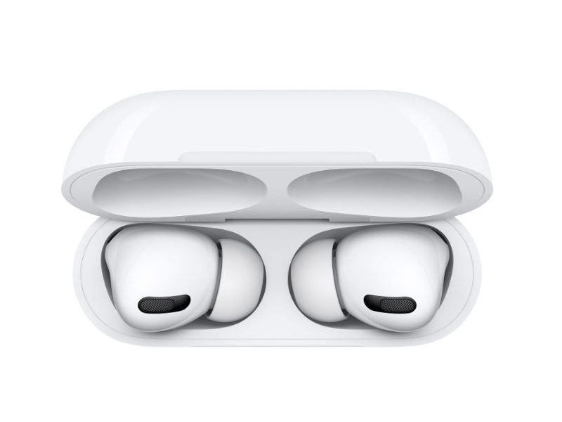 Apple AirPods Pro, Fehér (MWP22ZM/A)