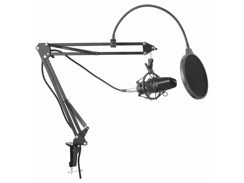 Yenkee YMC 1030 Stúdiómikrofon