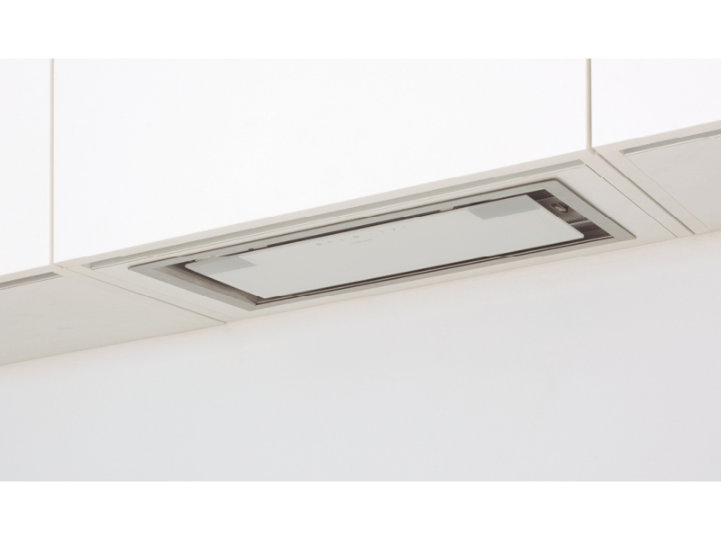 CATA GCDUAL75XGWH Beépíthető páraelszívó, Fehér