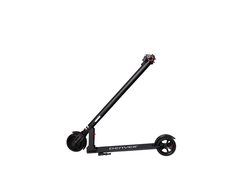 Denver SCO-65220 Elektromos roller, Fekete
