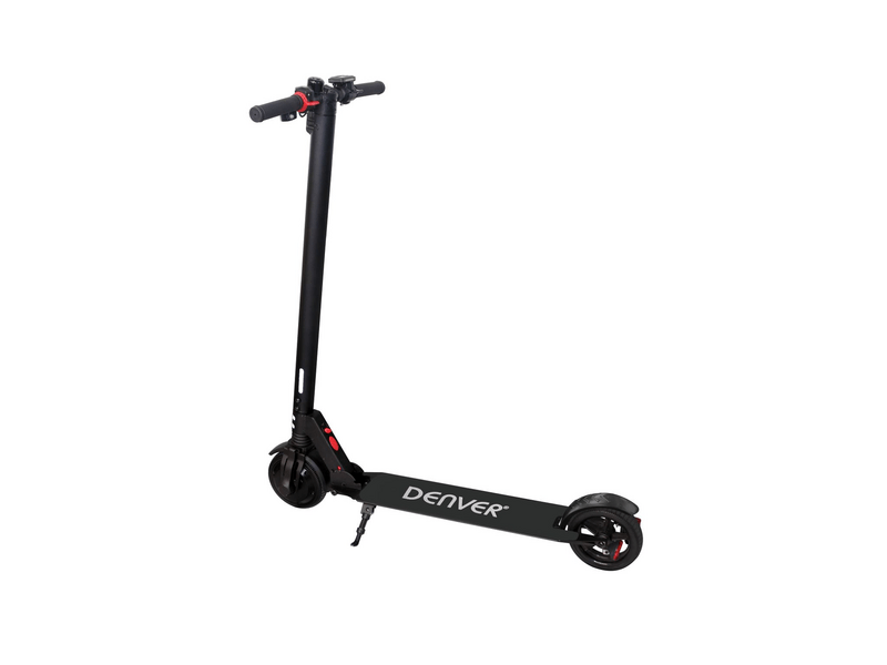 Denver SCO-65220 Elektromos roller, Fekete