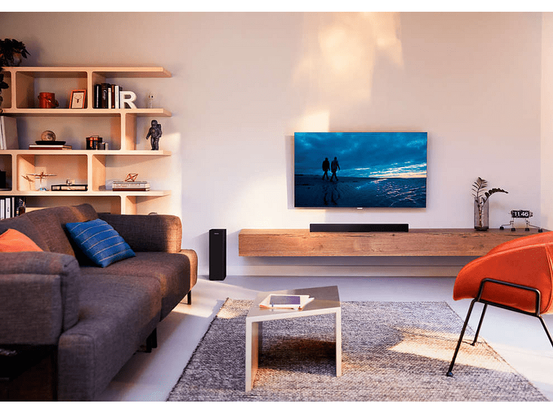 Philips HTL3310/10 Soundbar