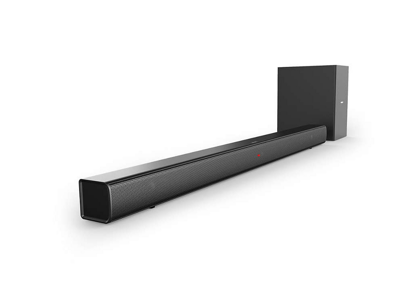 Philips HTL1520B/12 Soundbar