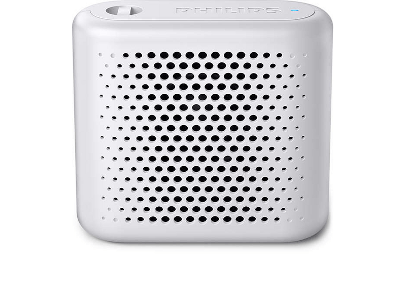 Philips BT55W/00 Bluetooth hangszóró, Fehér