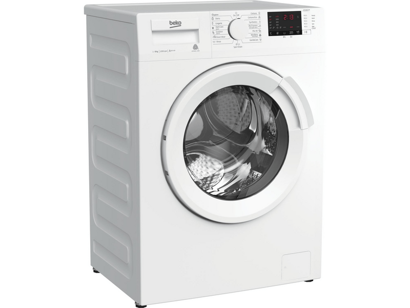 BEKO WTC-8622 XW Elöltöltős mosógép