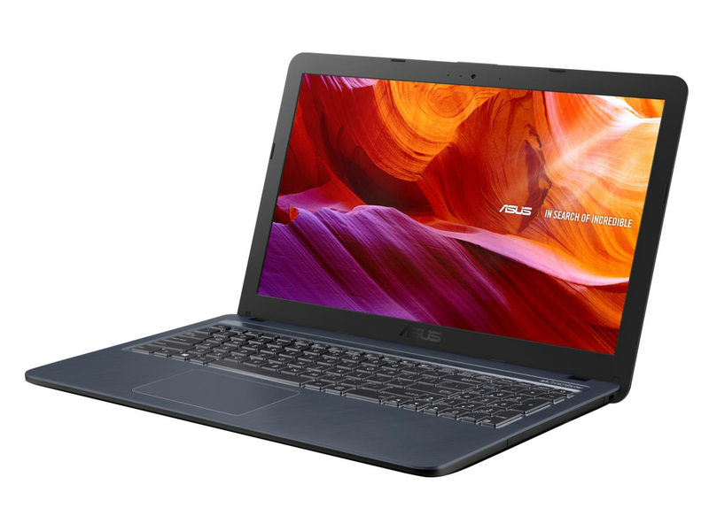 Asus X543UADM1701T Notebook + Windows 10