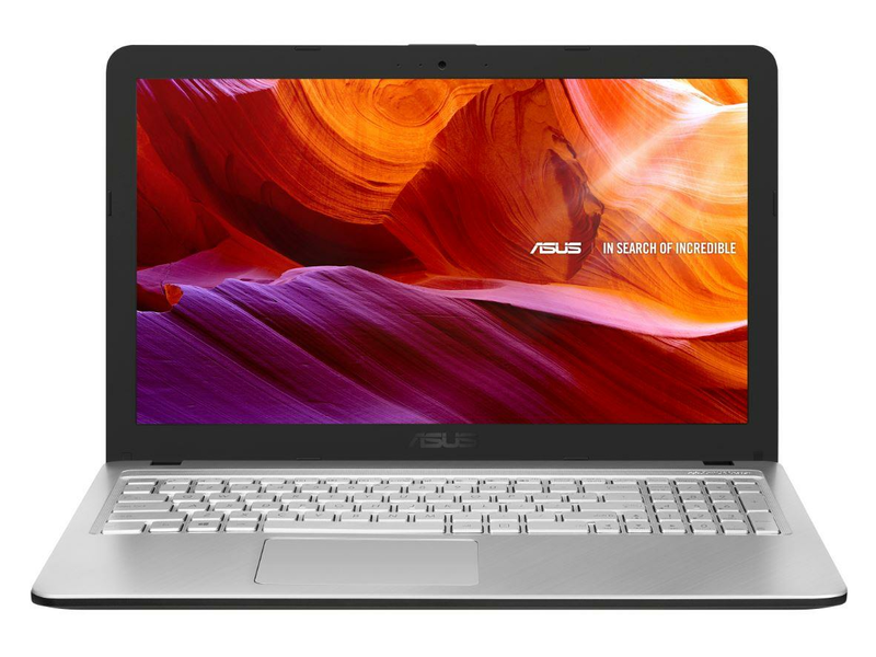 Asus X543UAGQ1964T Notebook + Windows 10