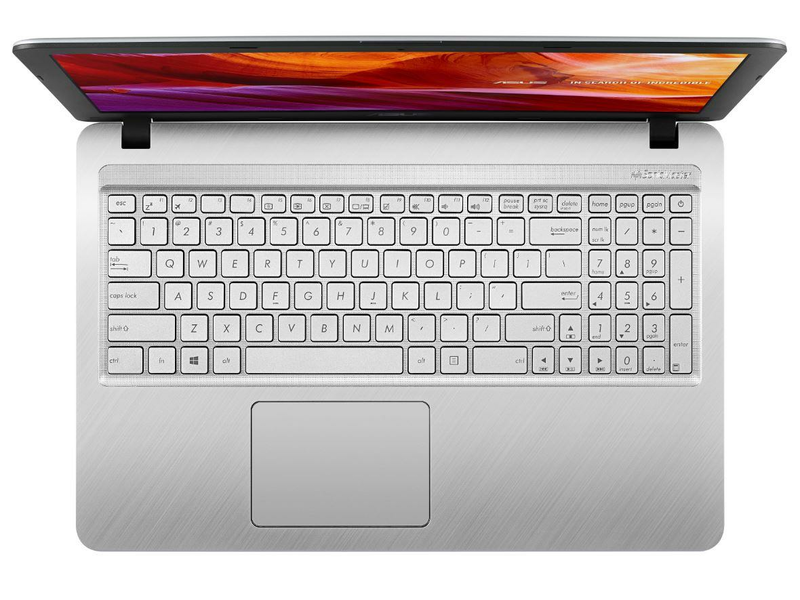 Asus X543UAGQ1964T Notebook + Windows 10