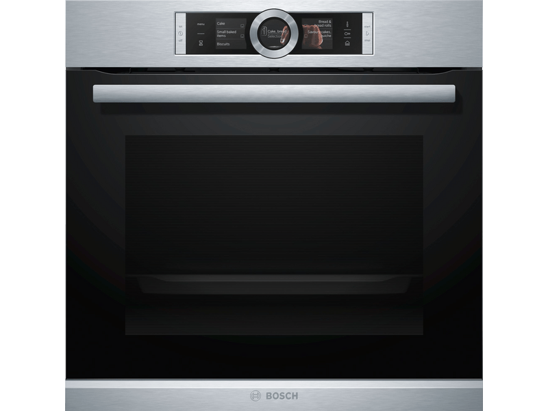 Bosch HSG636BS1 Beépíthető sütő