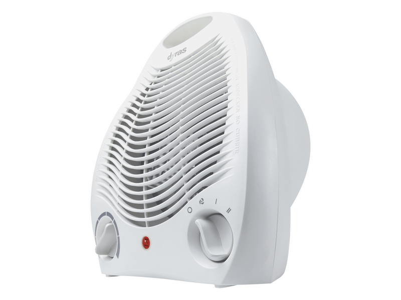 Dyras SFH-200 Ventilátoros hősugárzó