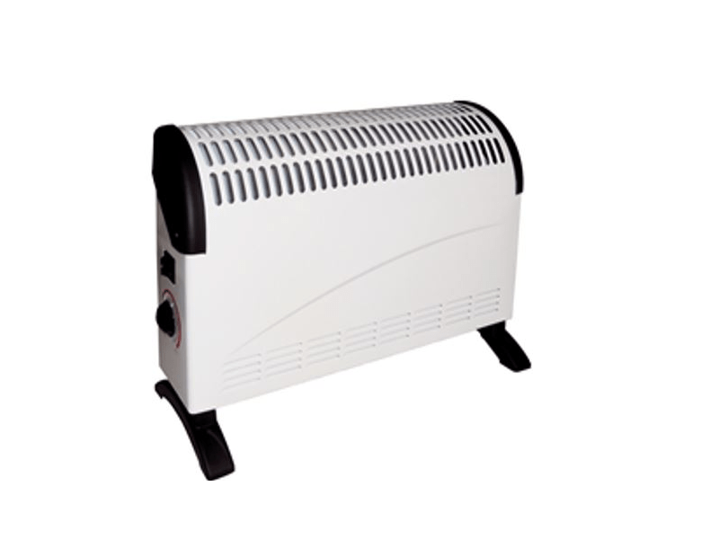 Dyras DCH-1500 Elektromos konvektor