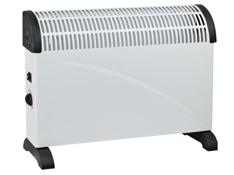 Dyras DCH-2000L Elektromos konvektor