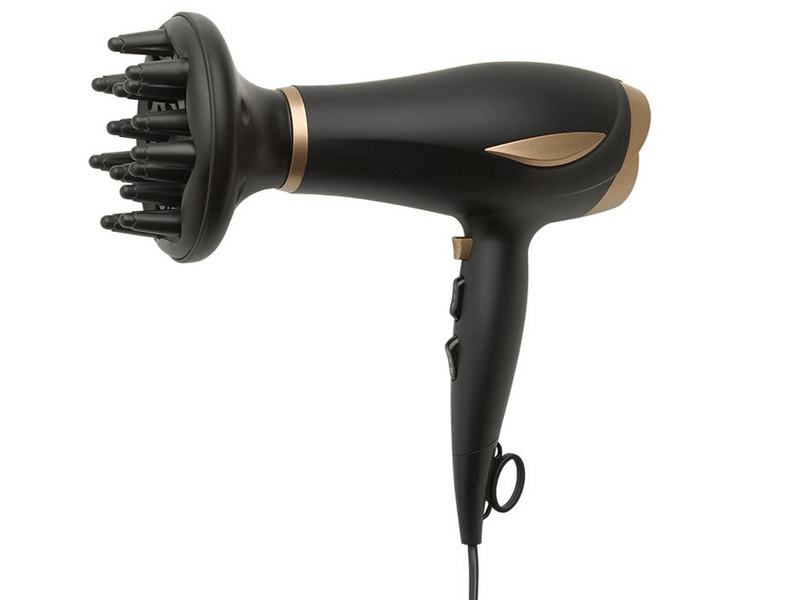 Dyras AHD-2400 Hajszárító