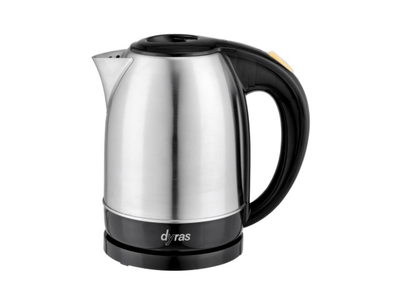 Dyras EWK-7217S Elektromos vízforraló