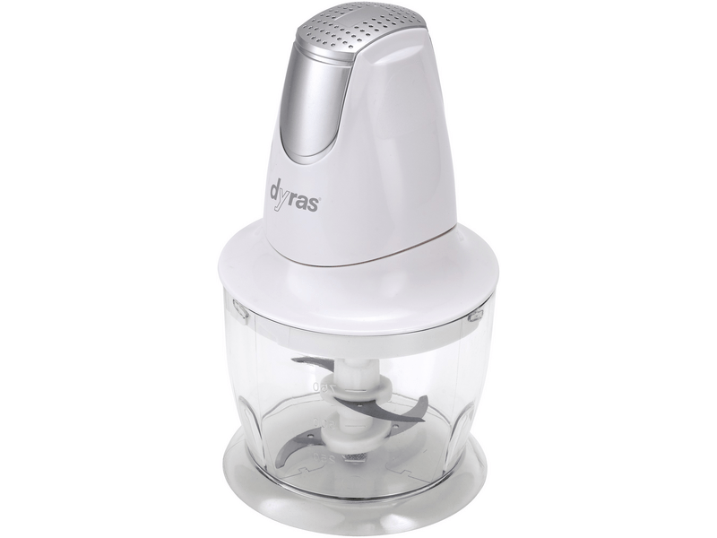 Dyras CHP-300P Aprító