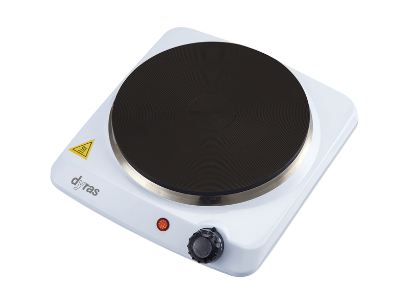 Dyras DHP-8100 Elektromos főzőlap