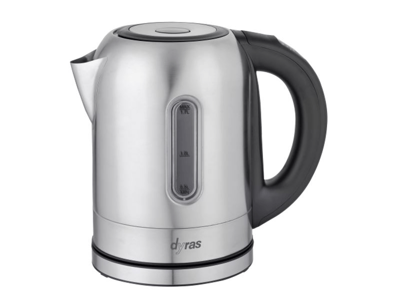 Dyras EWK-5617S Elektromos vízforraló