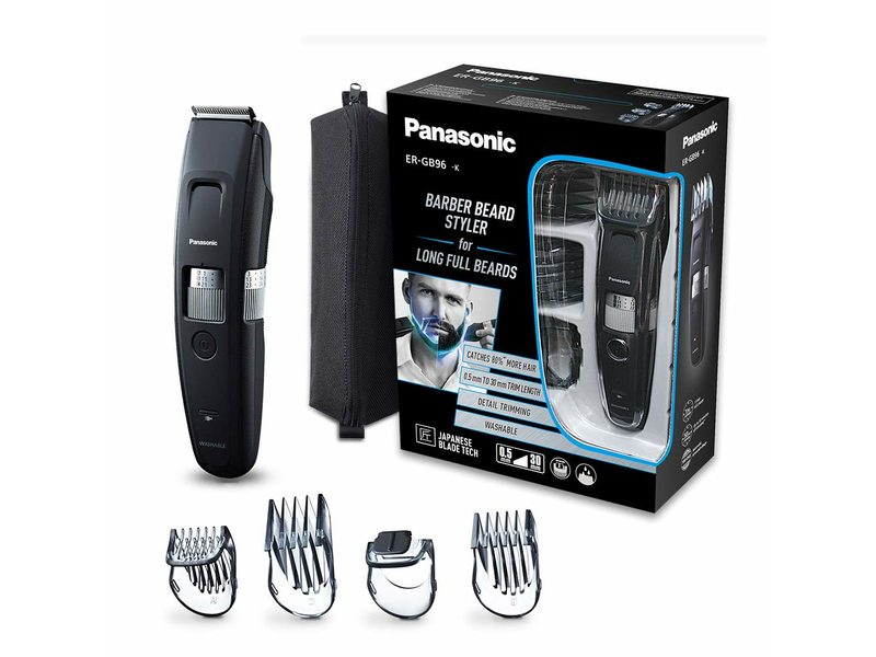 Panasonic ER-GB96-K503 Szakállvágó