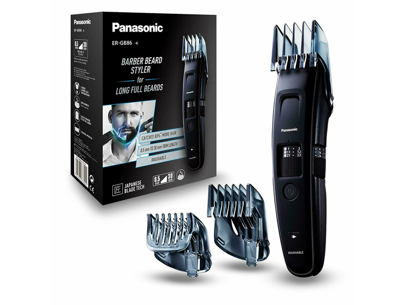 Panasonic ER-GB86-K503 Szakállvágó