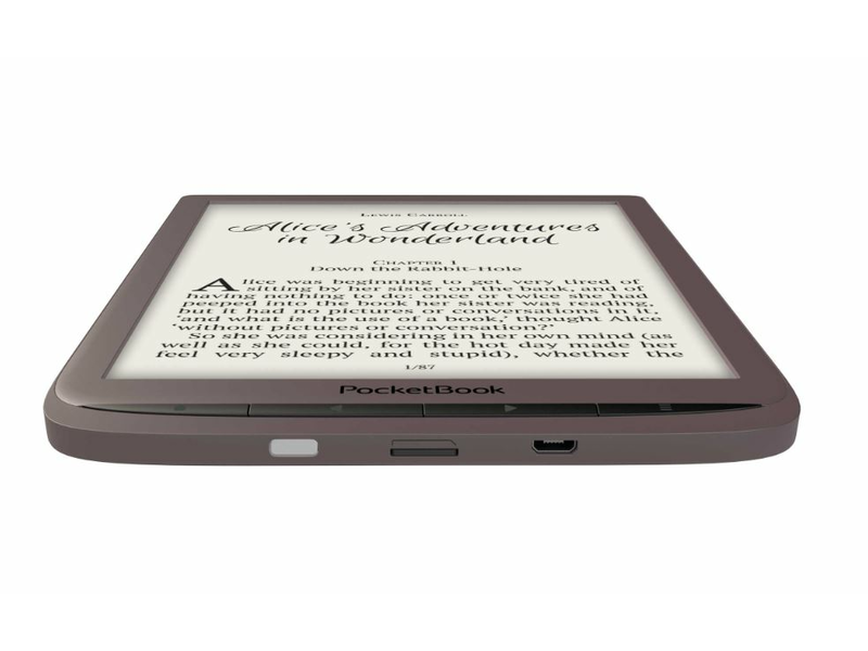 PocketBook 740-X-WW Inkpad 3 e-book olvasó, Barna