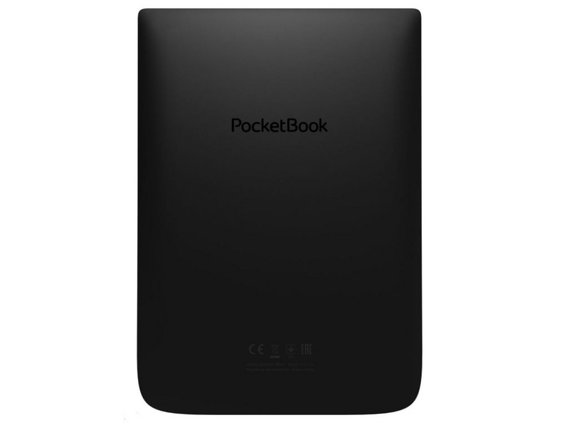 PocketBook 740-E-WW Inkpad 3 e-book olvasó, Fekete