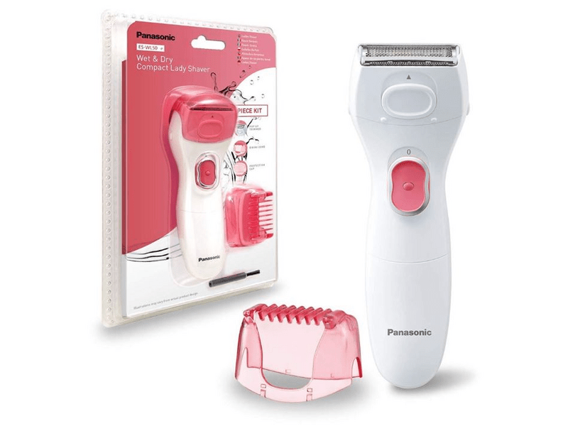 Panasonic ES-WL50-P503 Epilátor