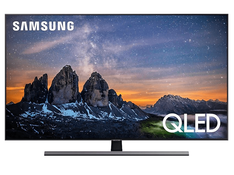 Samsung QE55Q82RATXXH 4K UHD Smart QLED TV