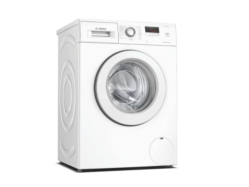 Bosch WAJ24060BY Elöltöltős mosógép