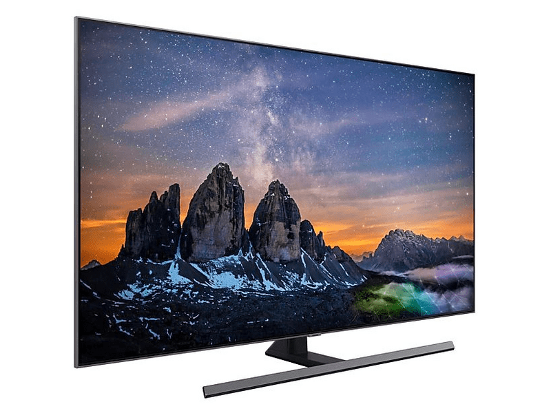 Samsung QE55Q82RATXXH 4K UHD Smart QLED TV