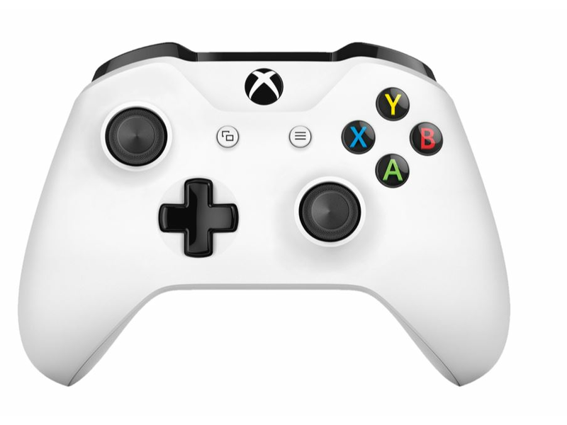 Xbox One S 1TB All Digital + FIFA 20 + Minecraft + Sea of Thieves letöltőkód + Fortnite