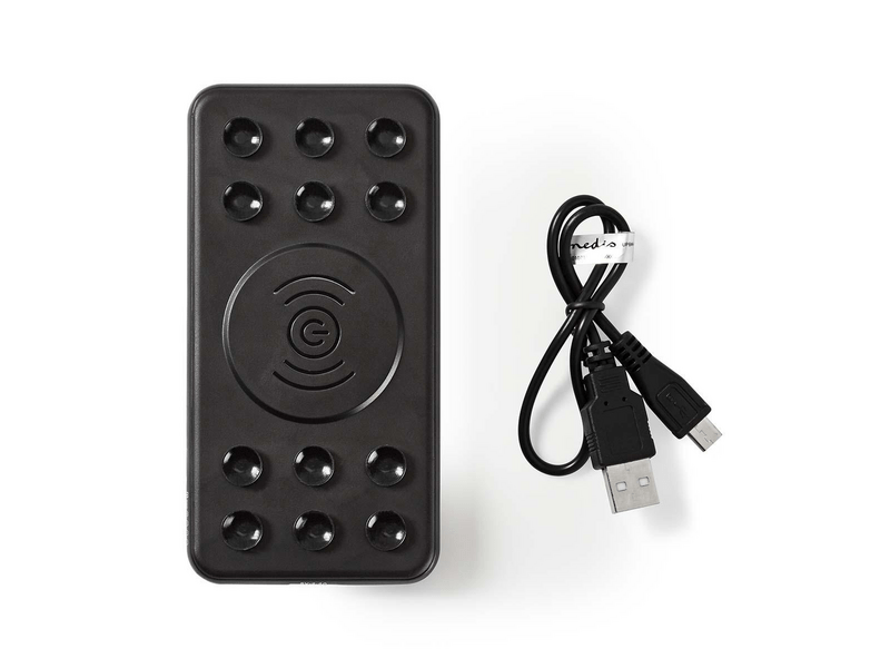 Nedis WPBKSC5000BK Külső Akkumulátor