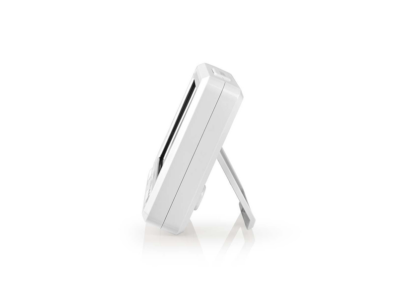 Nedis WEST203WT Időjárásjelző Állomás