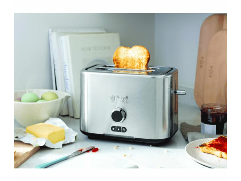 Russell Hobbs 24140-56 Velocity kenyérpirító