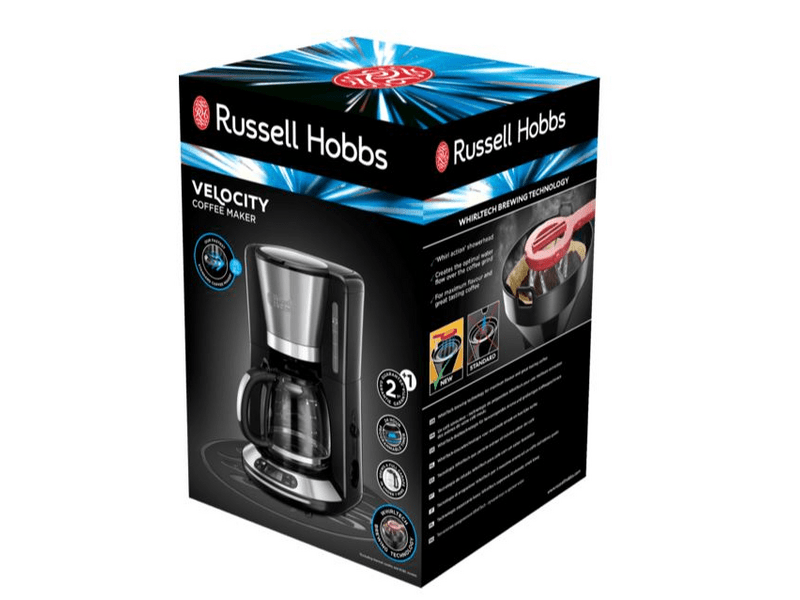 Russell Hobbs 24050-56 Velocity kávéfőző