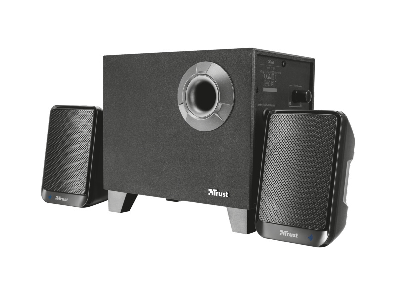 TRUST Trust Evon Wireless 2.1 (21184) Számítógépes hangfal