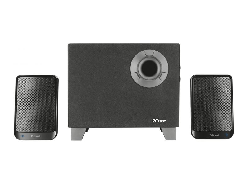 TRUST Trust Evon Wireless 2.1 (21184) Számítógépes hangfal
