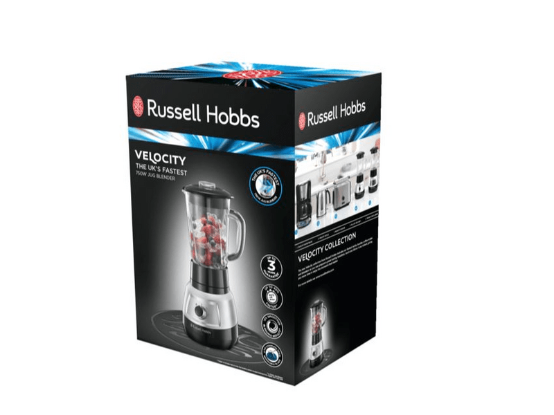 Russell Hobbs 25710-56 Velocity turmixgép