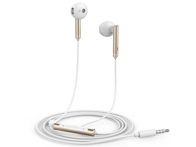 Huawei AM116 GO Fülhallgató, Arany