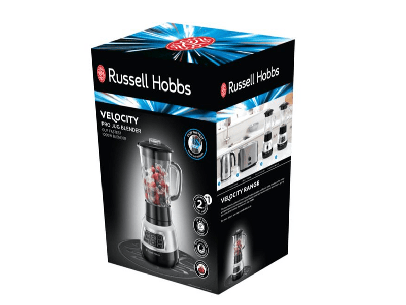 Russell Hobbs 25720-56 Velocity Pro turmixgép