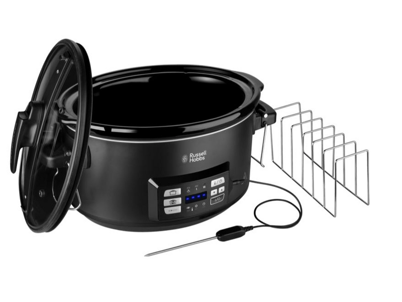 Russell Hobbs 25630-56/RH Sous Vide és lassú főző edény