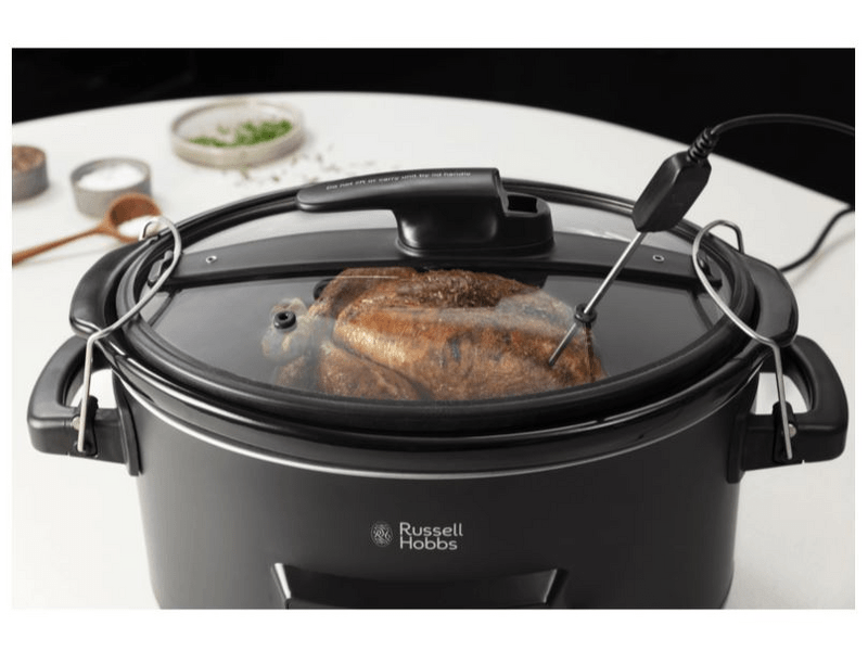 Russell Hobbs 25630-56/RH Sous Vide és lassú főző edény